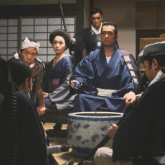 Onimasa Japanese Movie photo