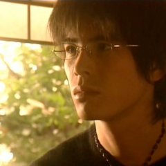 Yasha Japanese Drama photo