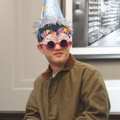 No Math School Trip Korean TV Program photo