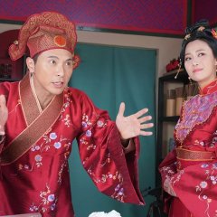 Golden Bowl Hong Kong Drama(2023) photo