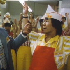 Chicken and Duck Talk Hong Kong Movie photo