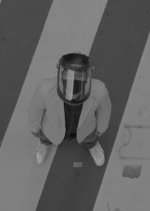 Alien in Tokyo Japanese Movie photo