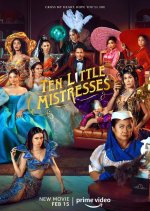 Ten Little Mistresses Philippines Movie photo