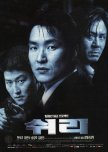 Shiri korean movie review