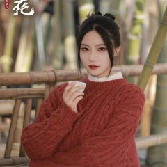 A Flower for Three Lifetimes Chinese Drama photo