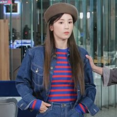 Live Flex Korean TV Program photo