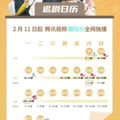 A Day of Accidently Body Swap Chinese Drama photo