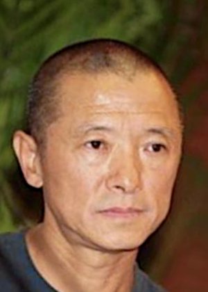 Li Cong Xi in Confúcio Chinese Movie(2010)