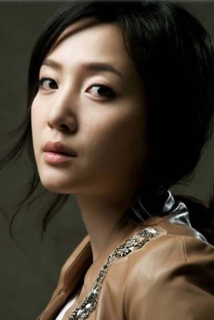 Oh Jin Sook | TV Novel: Beautiful Days