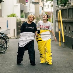 Baby Assassins 2 Japanese Movie photo