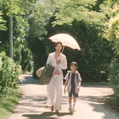 The Crying Wind Japanese Movie photo