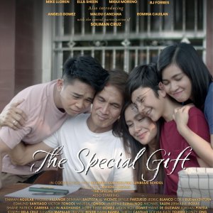 The Special Gift (2023)