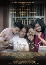 The Special Gift Philippines Movie photo