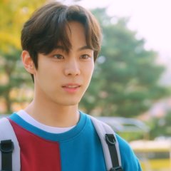 Touch Me if You Can Korean Drama photo