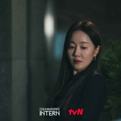 Cold Blooded Intern Korean Drama photo