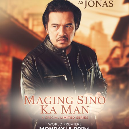 Maging Sino Ka Man (2023)