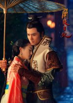 Princess of Lanling King Chinese Drama photo