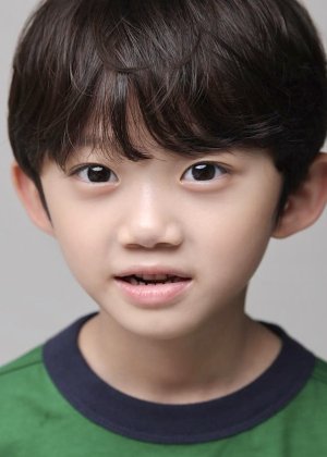 Kim Seo Ha