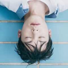 Someday or One Day Taiwanese Drama photo