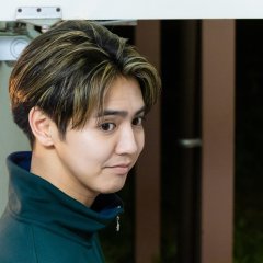 Namikaze yo Tatte Kure Japanese Drama photo