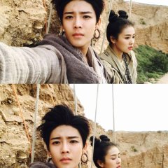 The Monkey King 3 Chinese Drama(0000) photo