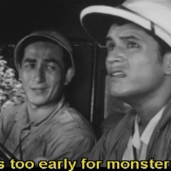 Varan Japanese Movie photo