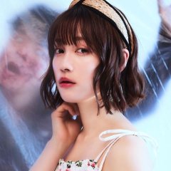 Nakamura Yurika photo