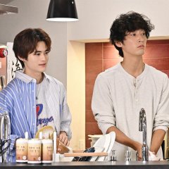 18/40: Unbreakable Bond of Dreams Japanese Drama photo