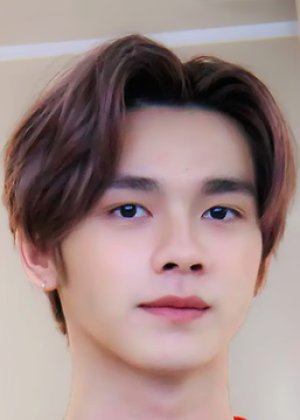 Deam Wutthiphat Rungcharoenareechit