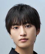 Wakabayashi Seiya