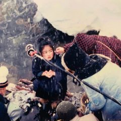 Oshin Japanese Drama photo