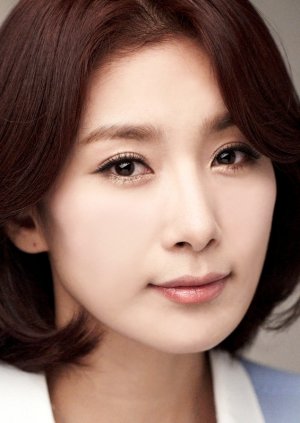 Kim Seo Hyung (김서형) - MyDramaList