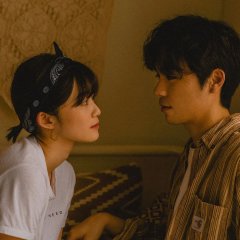 A Ticket to India Korean Drama photo