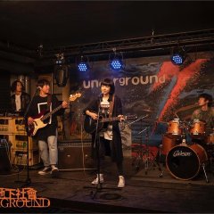 Underground Taiwanese Drama(2025) photo