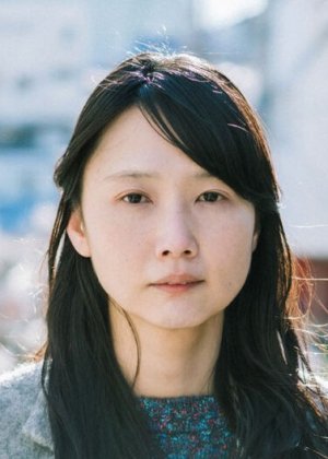 Yamazaki Azusa in It’s Not Like We’re Friends or Anything Japanese Movie(2020)