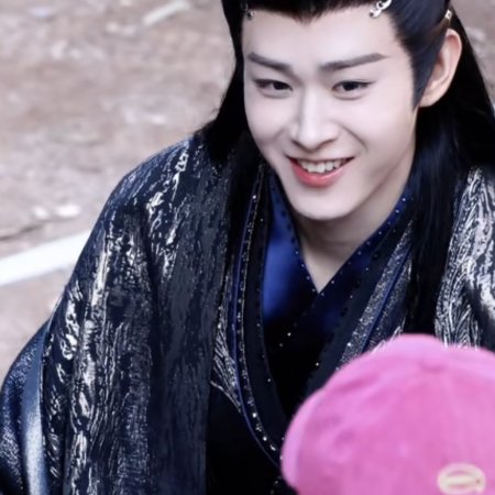 Fangs of Fortune (2024)
