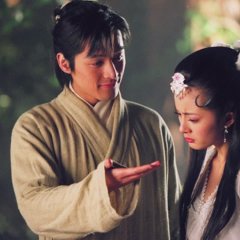 Strange Stories from Liao Zhai Chinese Drama photo