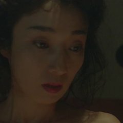 The Crawler in the Attic Japanese Movie photo