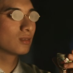 Love in the Time of Twilight Hong Kong Movie photo