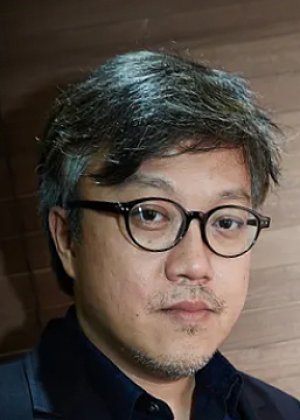 Choi Dong Hoon in The Thieves Korean Movie(2012)