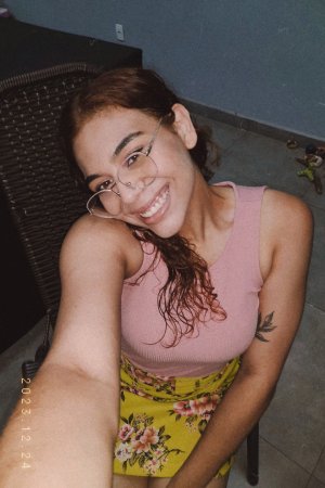 Maria Julia