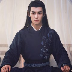 I Don’t Want to Be a Queen Chinese Drama photo