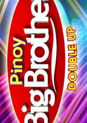 Pinoy Big Brother: Double Up (2009) poster