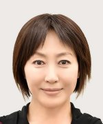 Takashima Reiko Fotoğraf