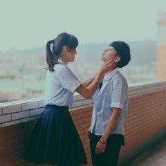 Pinky Promise Taiwanese Movie photo