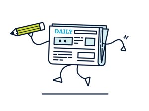 MyDramaList profile picture for @newspaper