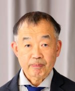 Kanbe Hiroshi Fotoğraf