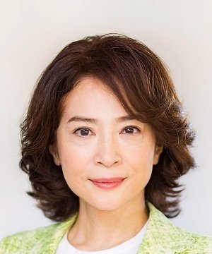 Yoshiko Nakada