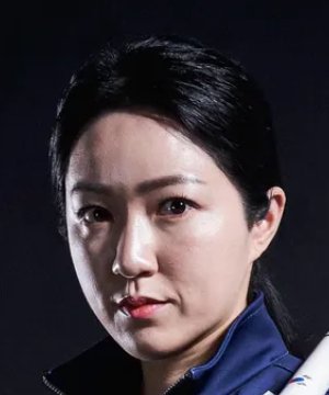 Kyeong Ae Kim