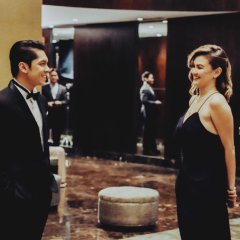 Exes Baggage Philippines Movie photo